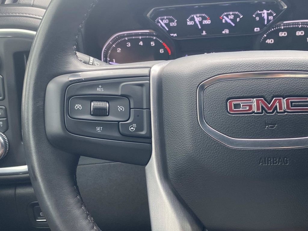 Used 2022 GMC Sierra 1500 Elevation w/ Driver Alert Package I RWD image 32