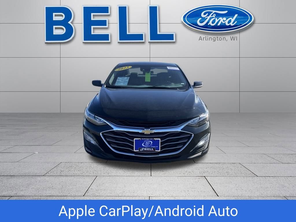 Used 2023 Chevrolet Malibu LT image 10