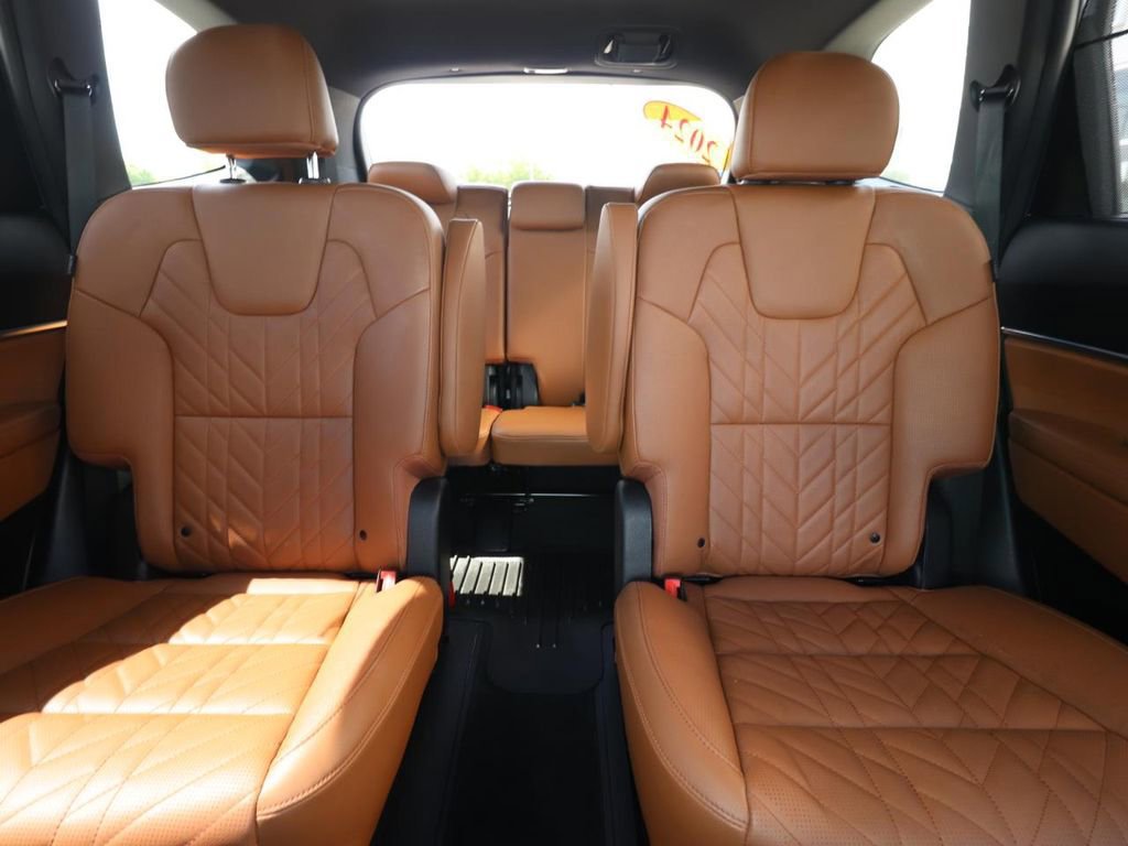 Used 2024 Kia Telluride EX X-Line image 14