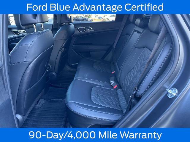 Used 2023 Kia Sportage X-Line image 15