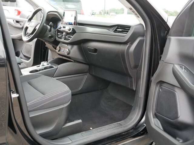 Certified 2023 Ford Escape AWD image 19