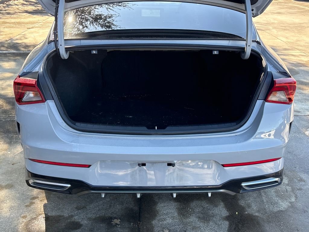 Used 2022 Kia K5 GT-Line w/ GT-Line FWD Premium Package image 32