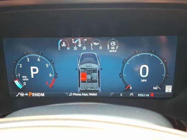 Certified 2026 Ford F150 Raptor AWD/4WD image 22