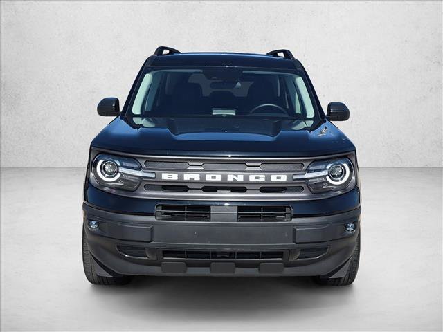 Certified 2024 Ford Bronco Sport Big Bend w/ Convenience Package AWD/4WD image 2