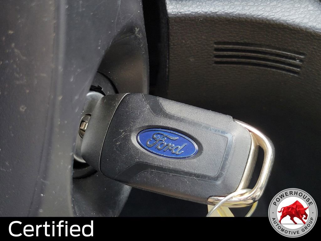 Certified 2021 Ford Ranger XLT image 35