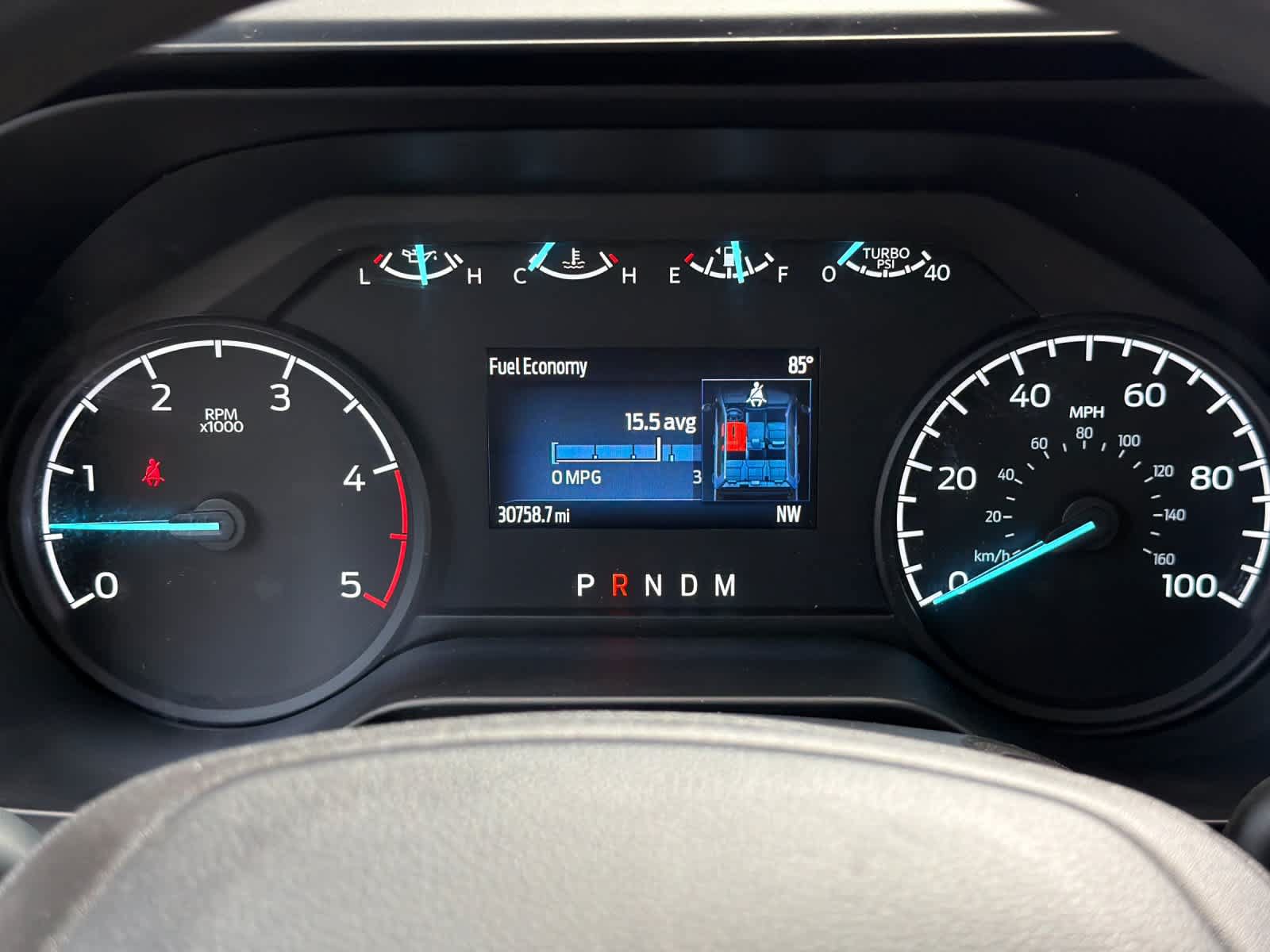 Certified 2024 Ford F350 XL w/ STX Appearance Package AWD/4WD image 21
