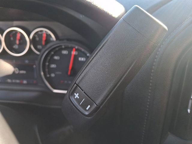 Used 2020 Chevrolet Silverado 1500 LT w/ All-Star Edition image 20