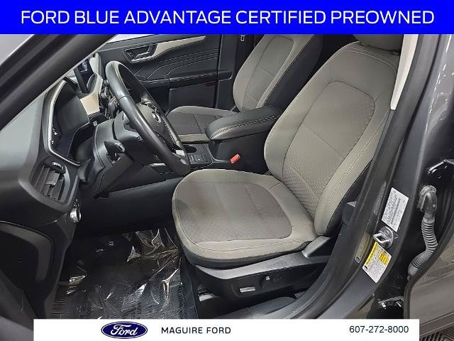 Certified 2022 Ford Escape SE w/ Cold Weather Package AWD/4WD image 33