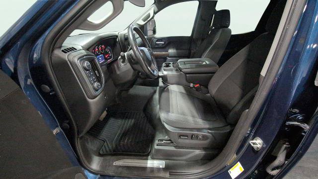 Used 2021 Chevrolet Silverado 1500 RST AWD/4WD image 22