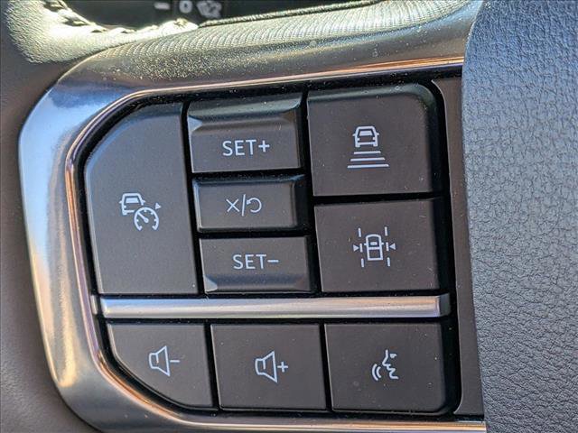 Certified 2024 Ford F150 Platinum w/ Equipment Group 703A Plus image 10