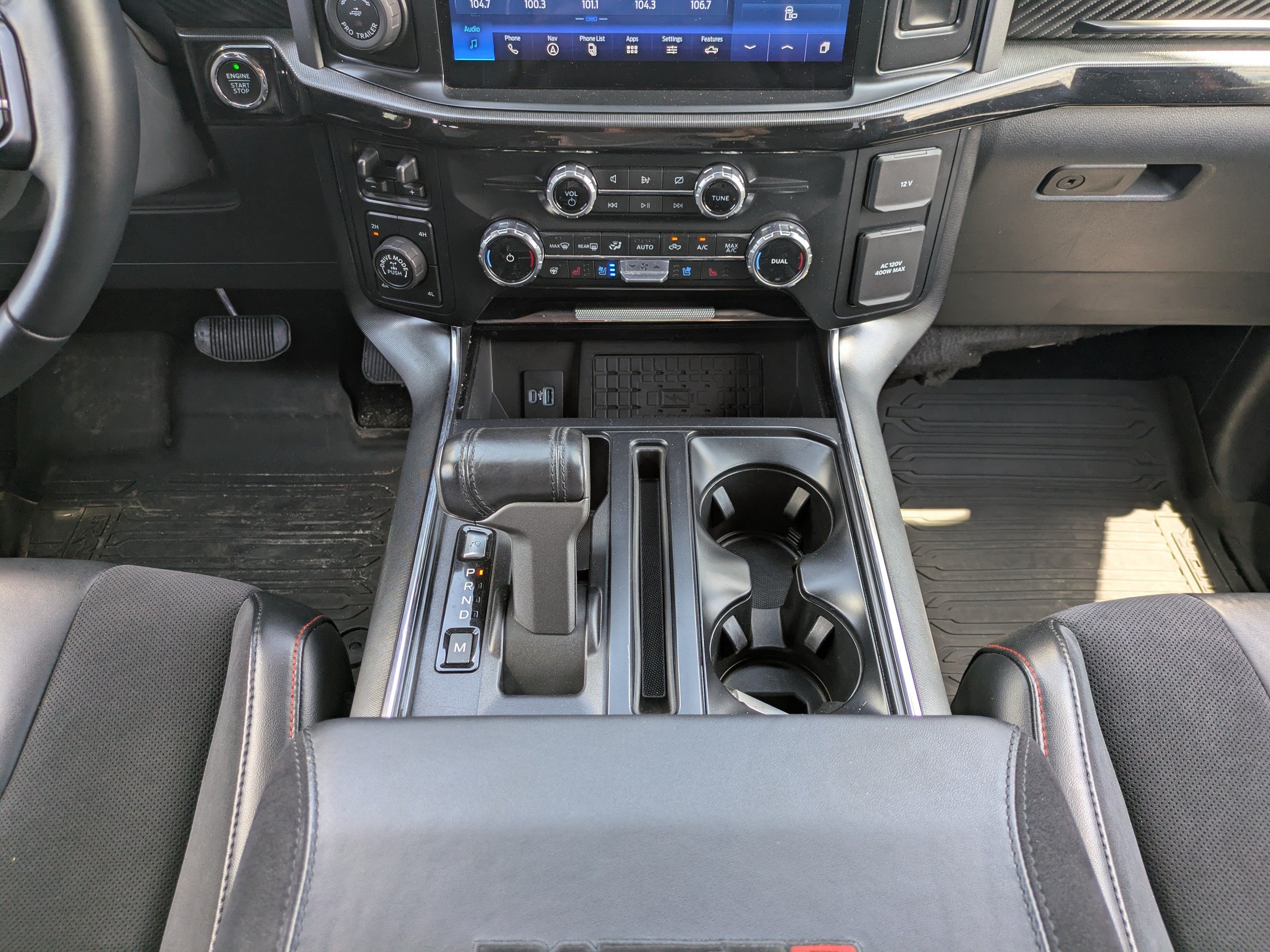Certified 2023 Ford F150 Raptor w/ Equipment Group 802A Raptor R AWD/4WD image 18