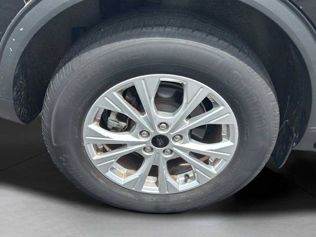 Certified 2023 Ford Escape Active AWD/4WD image 39