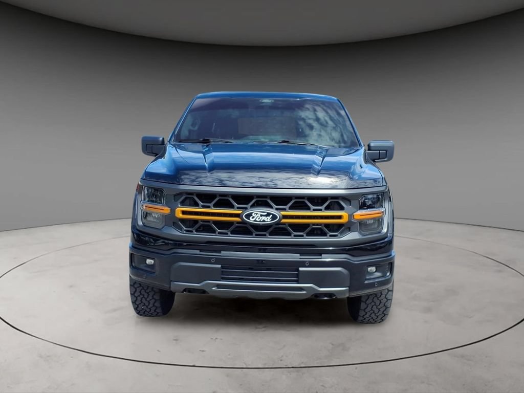 Certified 2024 Ford F150 Tremor w/ Bed Utility Package AWD/4WD image 15