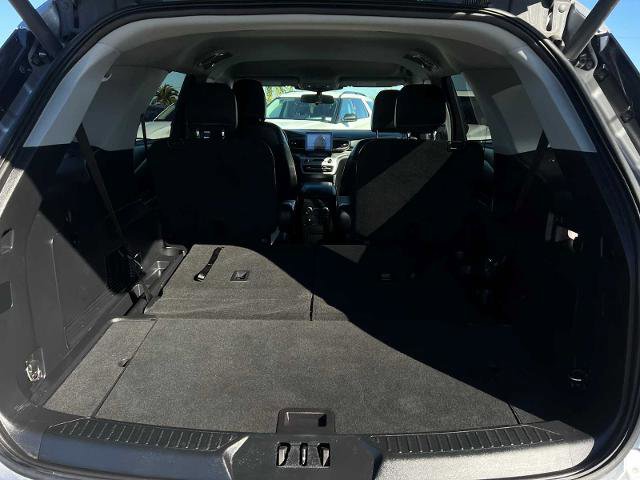 Certified 2022 Ford Explorer XLT w/ Equipment Group 202A image 15