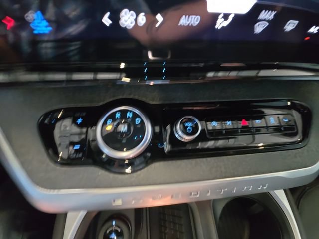 Certified 2025 Ford Expedition Tremor AWD/4WD image 18