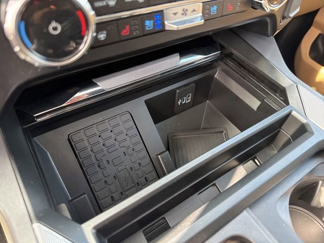 Certified 2025 Ford F350 Lariat w/ Lariat Ultimate Package AWD/4WD image 39