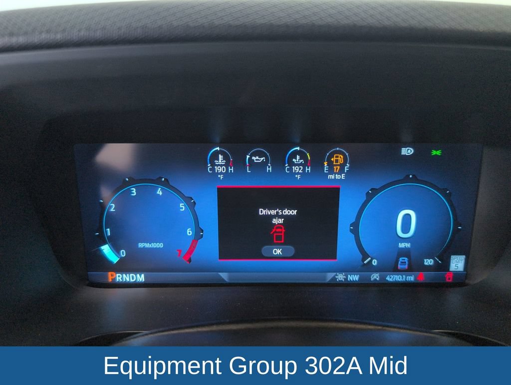 Certified 2024 Ford F150 XLT w/ Equipment Group 302A MID RWD image 20