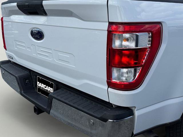Certified 2021 Ford F150 XL w/ Equipment Group 101A High RWD image 10