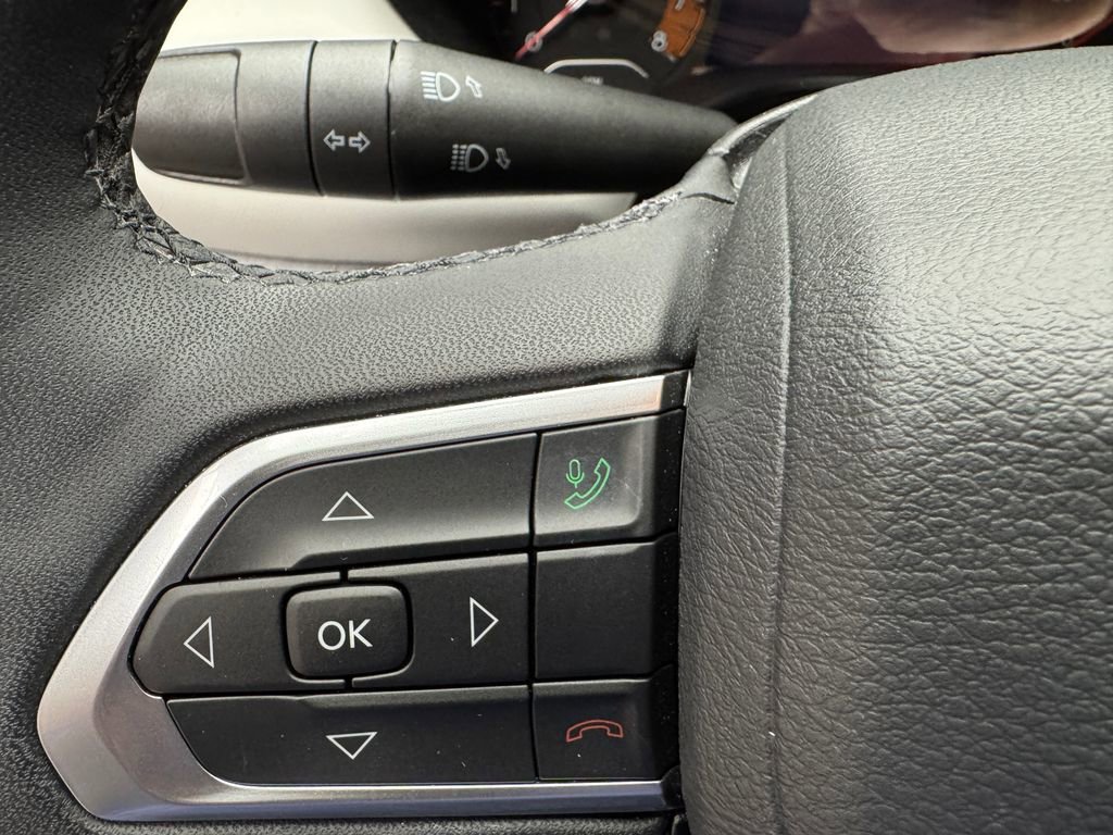 Used 2024 Jeep Compass Limited AWD/4WD image 14