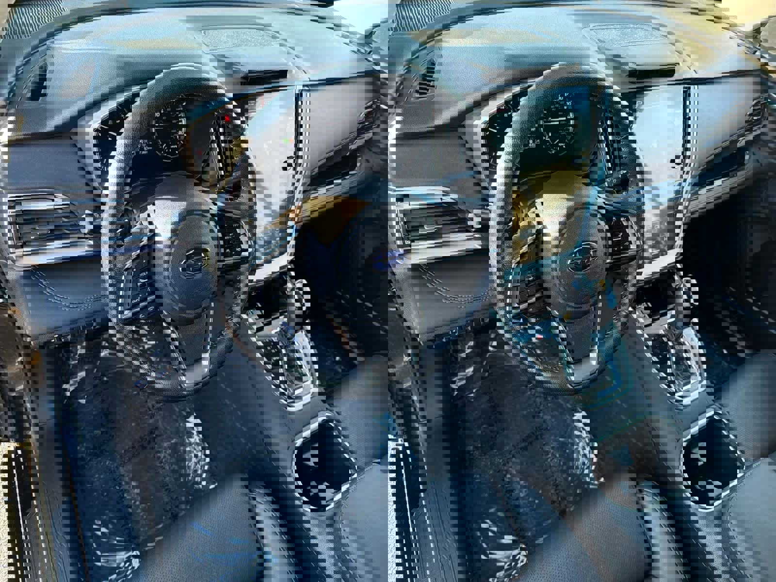 Used 2022 Subaru Legacy Limited image 10