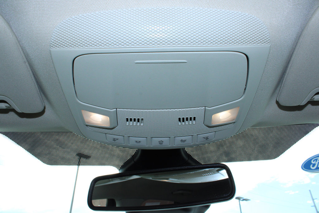 Certified 2024 Ford Edge SEL AWD/4WD image 28