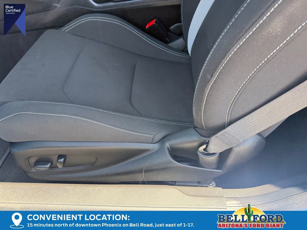 Used 2023 Chevrolet Camaro LT w/ Design Package 1 RWD image 19