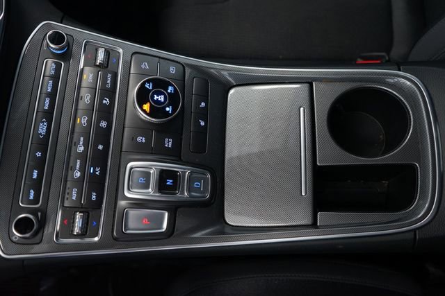 Used 2023 Hyundai Santa Fe SEL AWD/4WD image 26