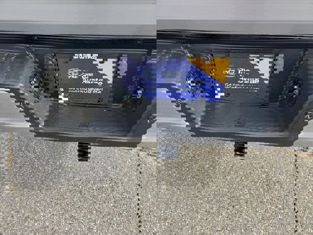 Certified 2023 Ford F150 XL w/ STX Appearance Package image 8