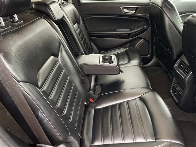 Certified 2022 Ford Edge SEL image 33