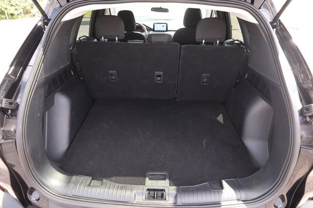 Certified 2025 Ford Escape Active AWD/4WD image 7