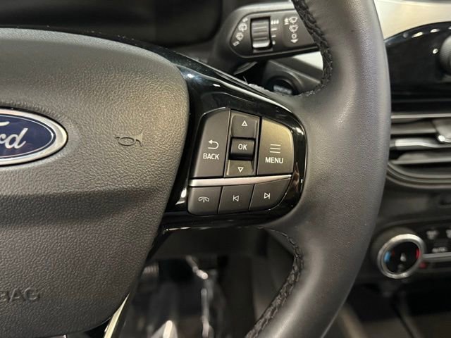 Certified 2024 Ford Escape Active image 18