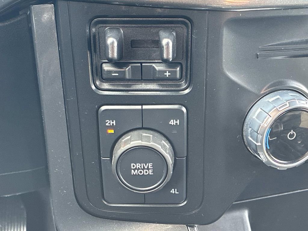 Certified 2023 Ford F150 XLT w/ Equipment Group 302A High image 29