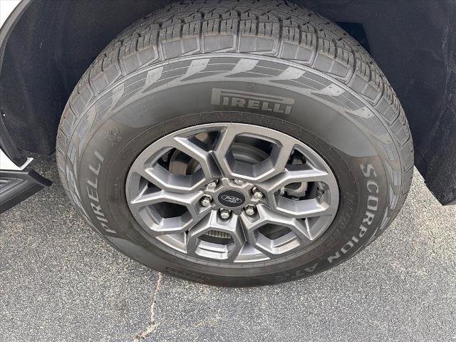 Certified 2025 Ford Expedition Active RWD image 26