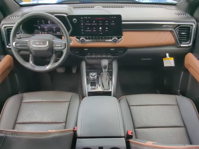 Used 2023 GMC Canyon AT4 w/ AT4 Premium Package AWD/4WD image 16
