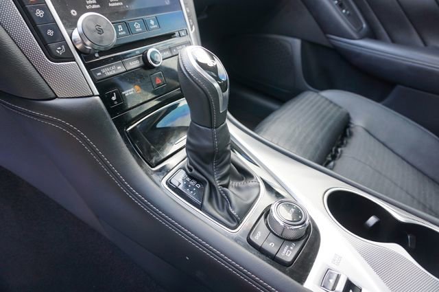 Used 2019 INFINITI Q50 Signature Edition AWD/4WD image 27