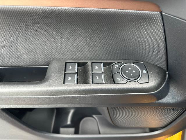 Certified 2023 Ford Bronco Sport Outer Banks AWD/4WD image 28