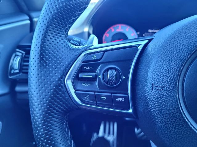 Used 2021 Acura RDX A-Spec AWD/4WD image 24