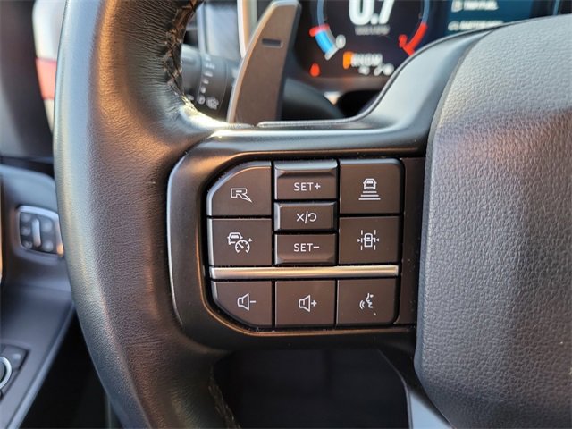 Certified 2022 Ford F150 Raptor w/ Raptor 37 Performance Package image 5