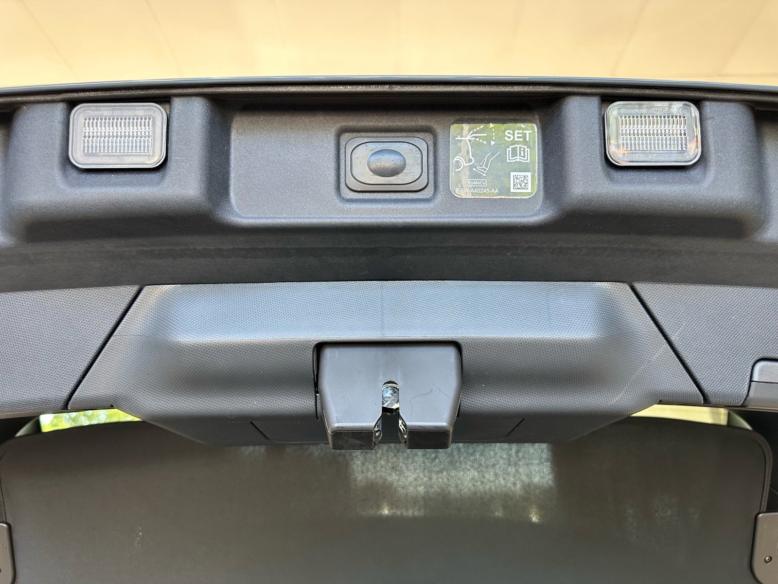 Certified 2024 Ford Mustang Mach-E Premium image 17