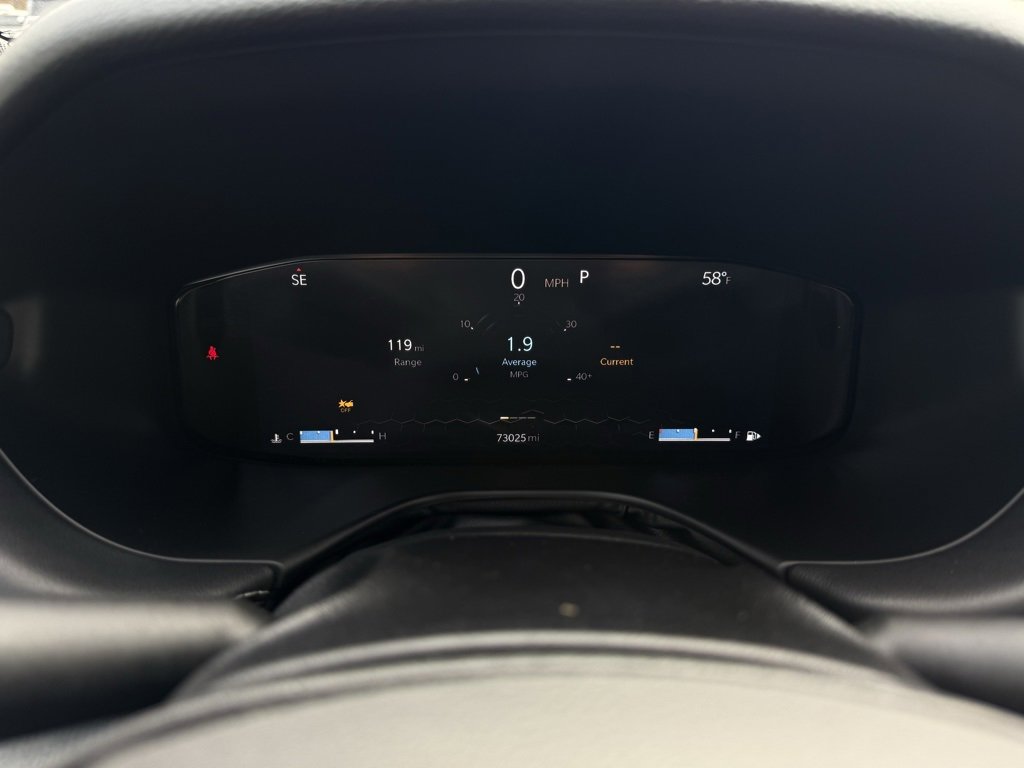 Used 2022 Jeep Compass High Altitude image 15