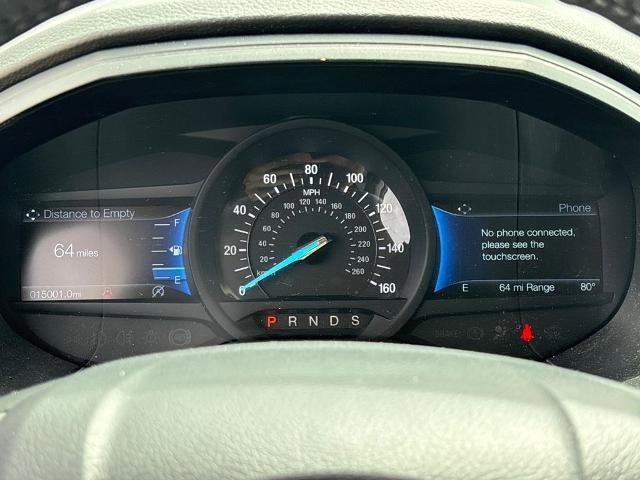 Certified 2024 Ford Edge SEL w/ Convenience Package AWD/4WD image 38