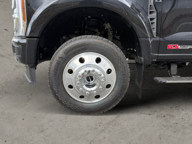 Certified 2026 Ford F450 Platinum AWD/4WD image 14