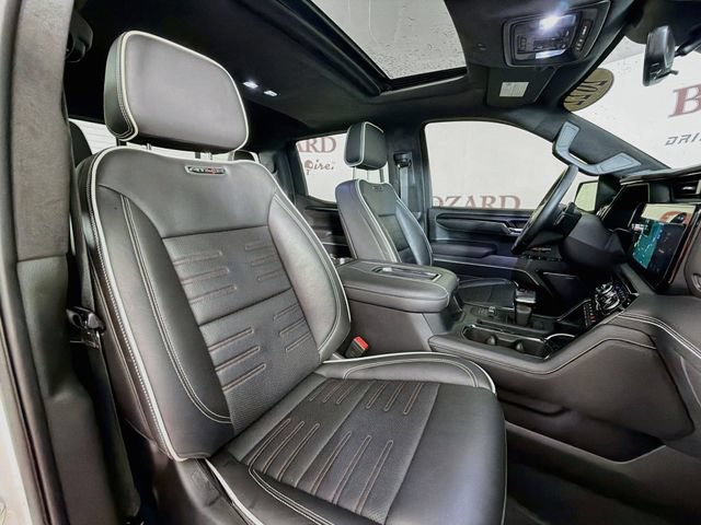 Used 2022 GMC Sierra 1500 AT4X AWD/4WD image 35
