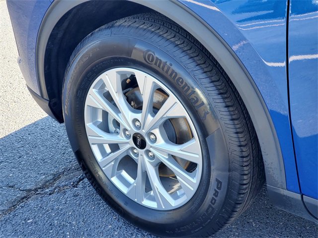 Certified 2023 Ford Escape Active w/ Tech Pack #2 image 35