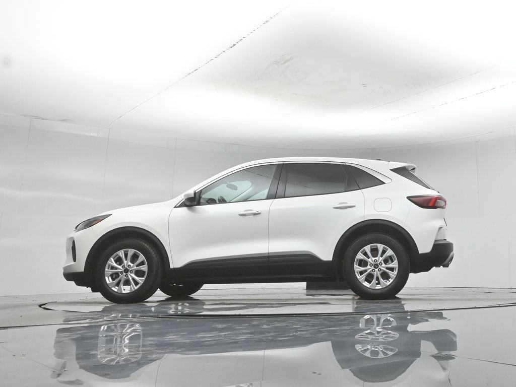 Certified 2023 Ford Escape Active w/ Tech Pack #2 FWD image 55