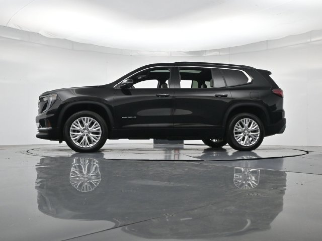 Used 2024 GMC Acadia Elevation FWD image 40