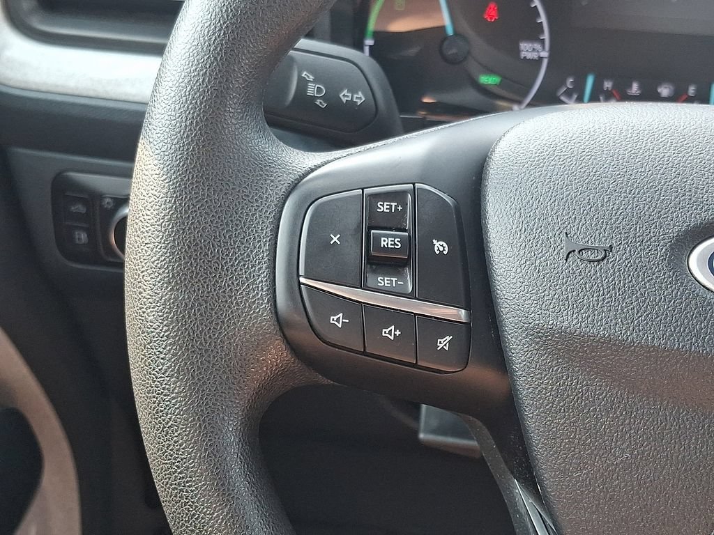 Certified 2023 Ford Maverick XLT FWD image 20