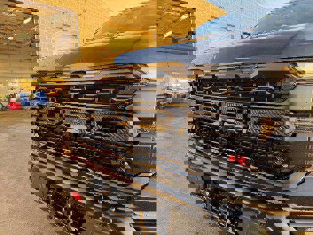 Certified 2025 Ford F150 Raptor w/ Equipment Group 803A Raptor R image 23