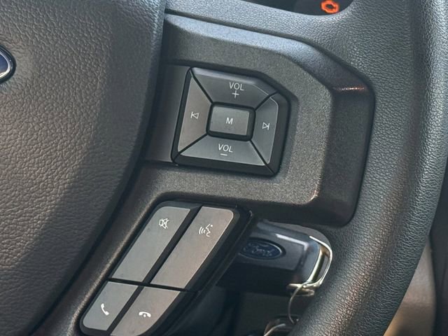 Certified 2022 Ford F250 XL w/ STX Appearance Package image 16