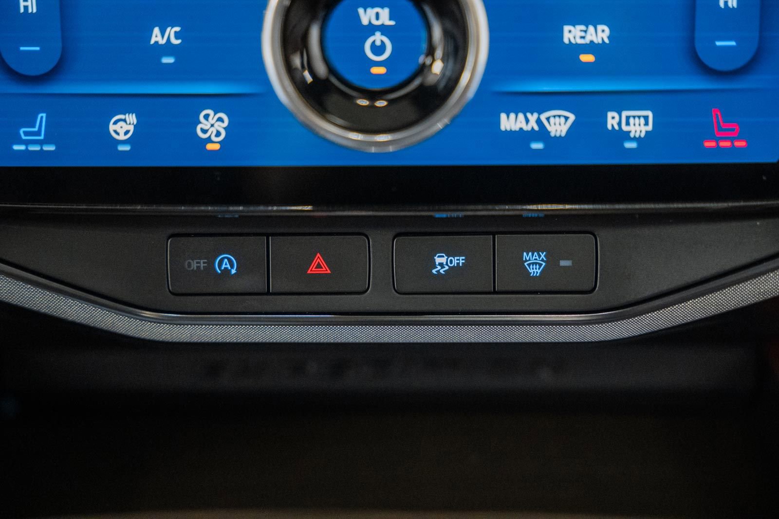 Certified 2022 Ford Expedition Max Limited image 31